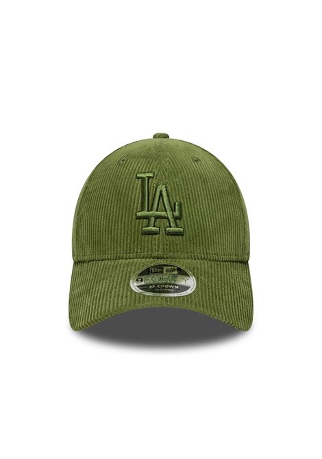  NEW ERA | 60758925CORD.RIG-VERDE